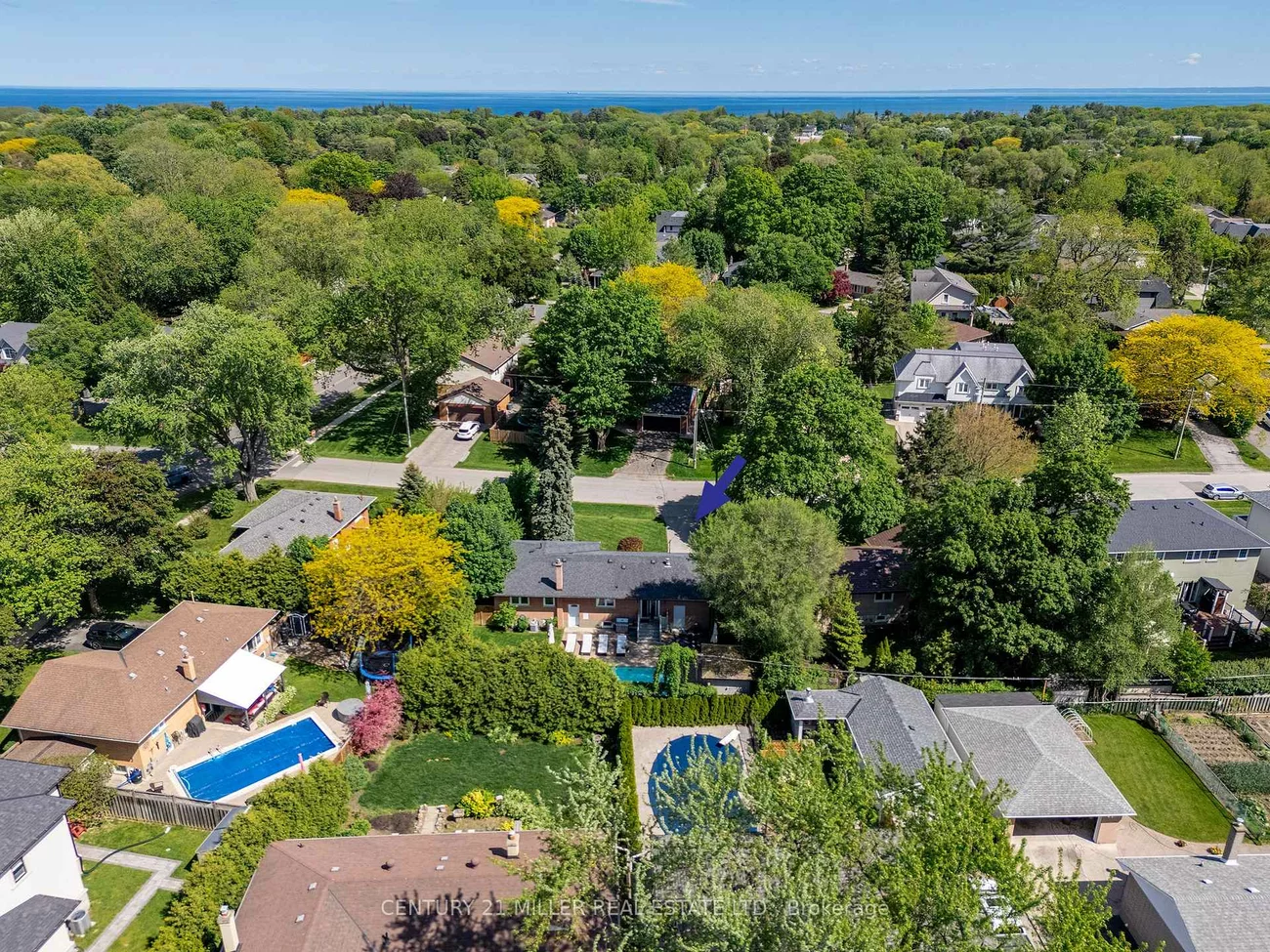 1171, Tisdale, 1020 - WO West, Oakville