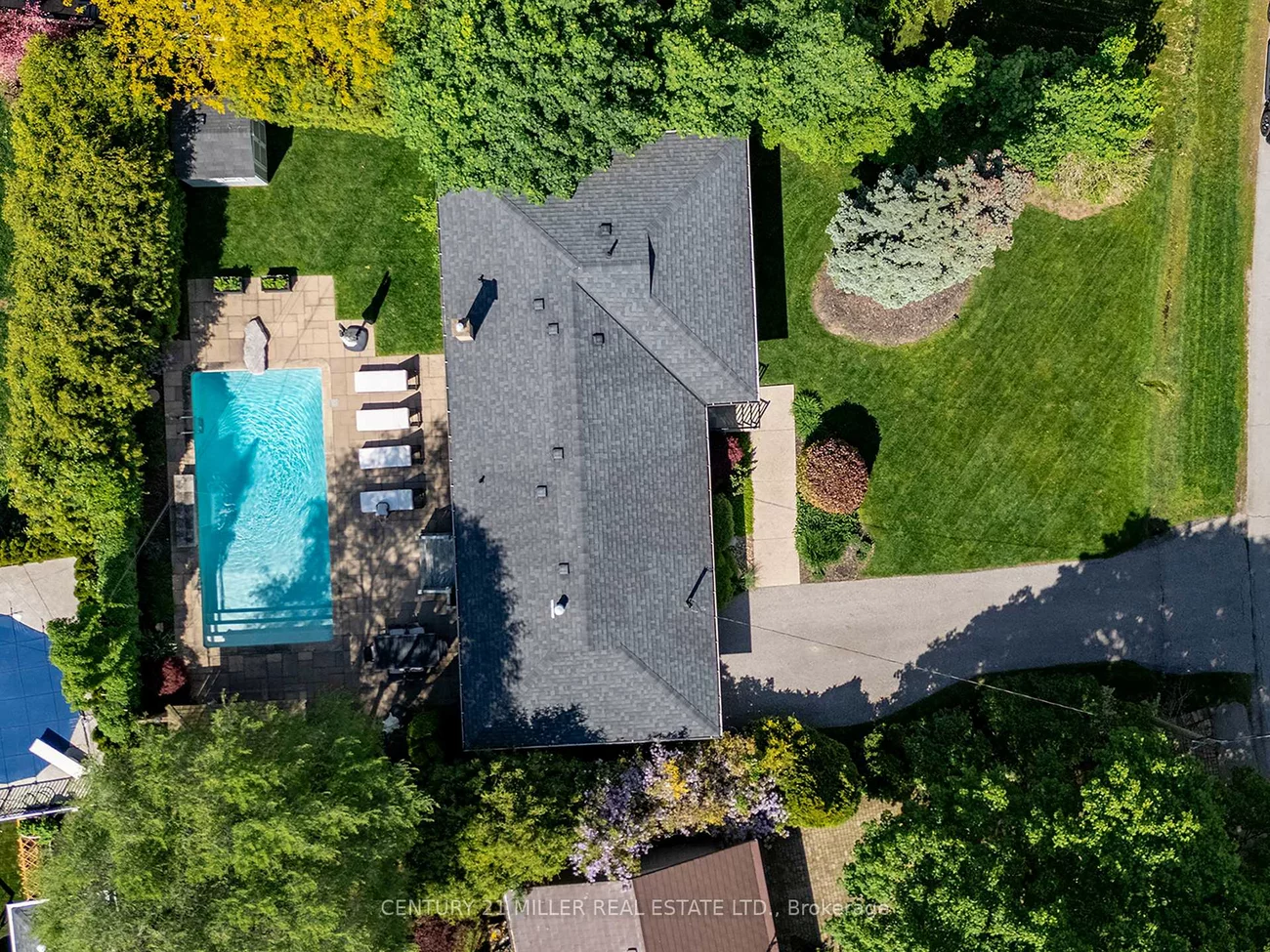 1171, Tisdale, 1020 - WO West, Oakville