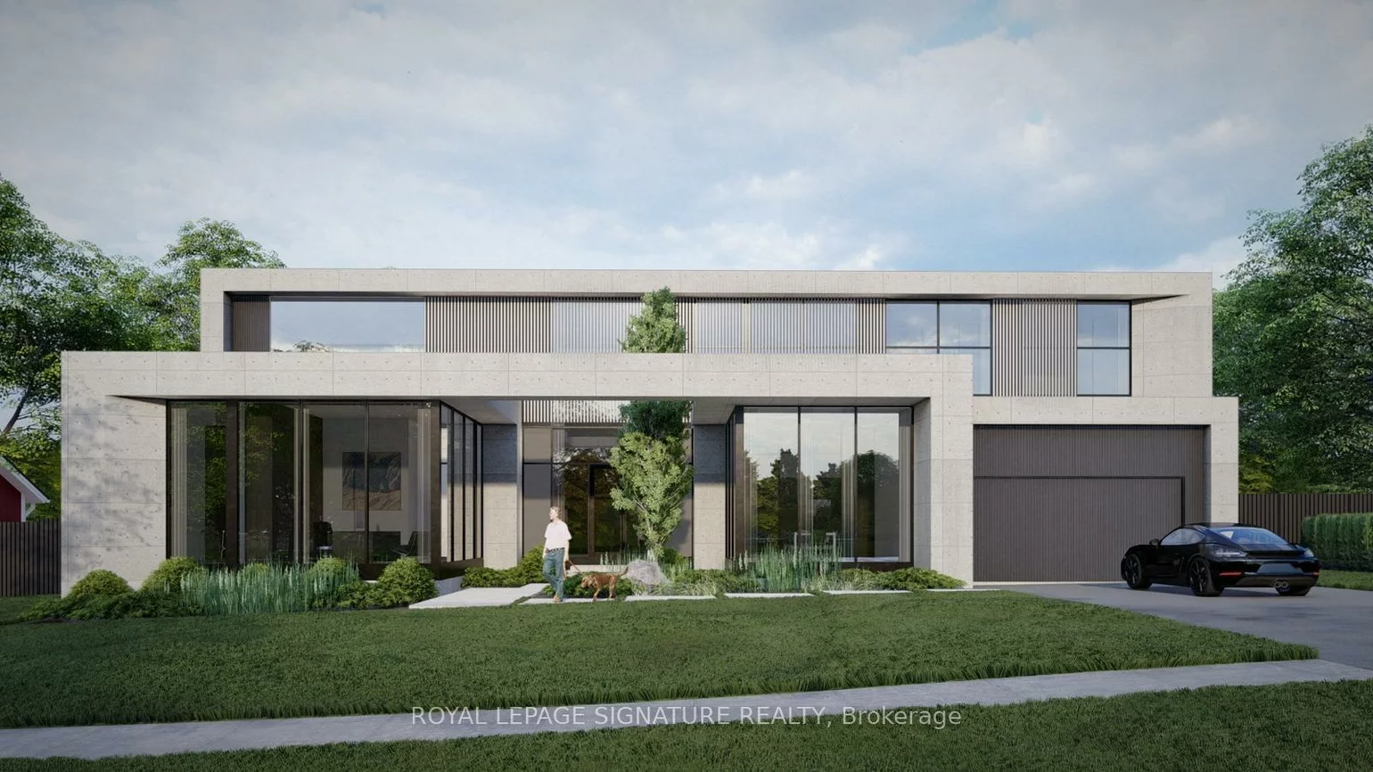 1119, Rebecca, 1020 - WO West, Oakville