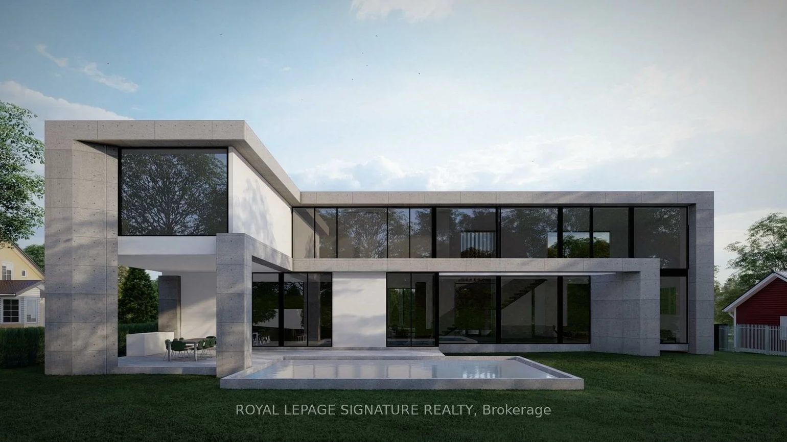 1119, Rebecca, 1020 - WO West, Oakville