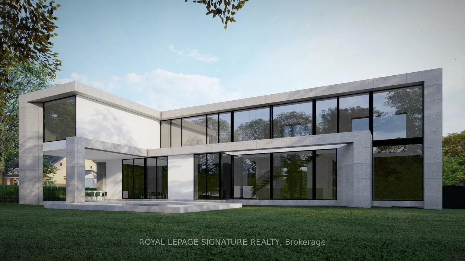 1119, Rebecca, 1020 - WO West, Oakville