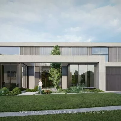 1119, Rebecca, 1020 - WO West, Oakville