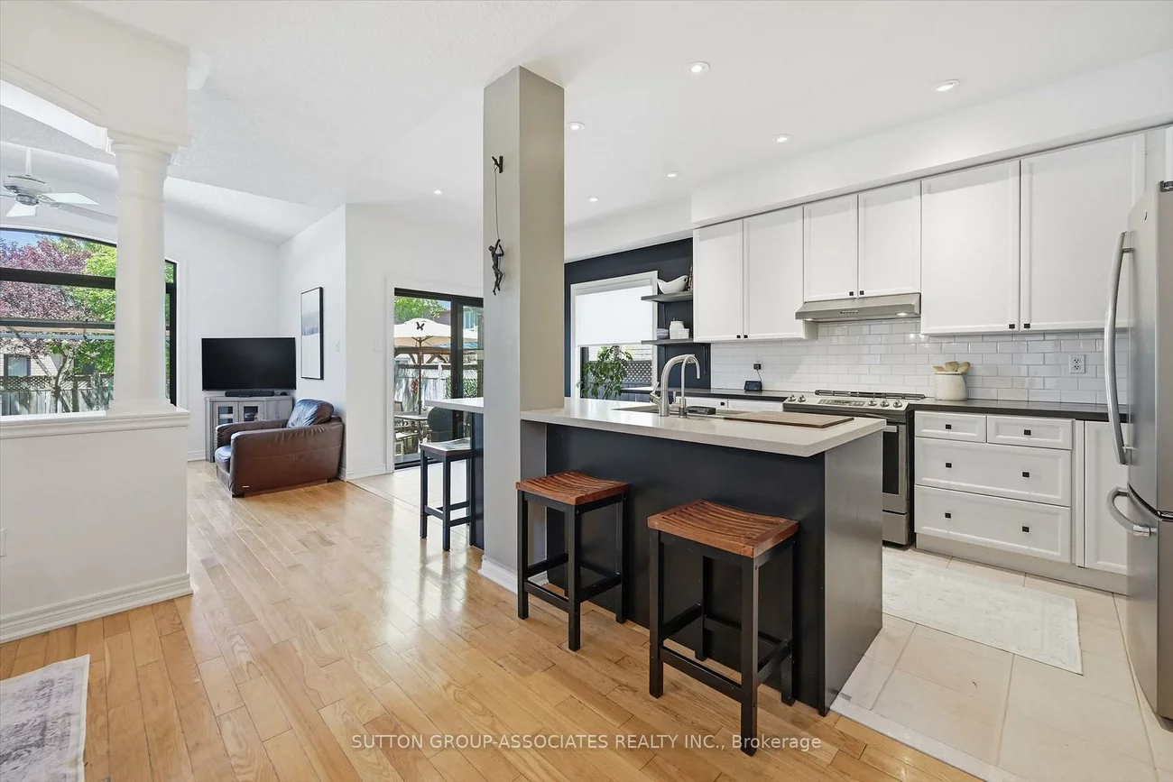 2417, Hilda, 1009 - JC Joshua Creek, Oakville