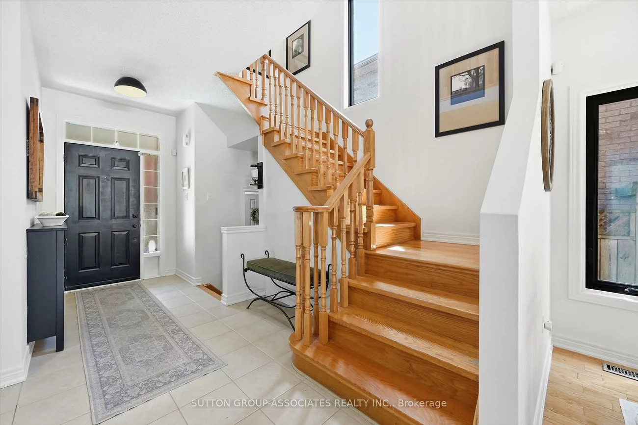 2417, Hilda, 1009 - JC Joshua Creek, Oakville