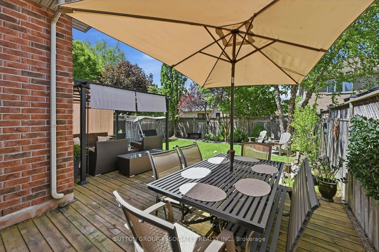 2417, Hilda, 1009 - JC Joshua Creek, Oakville
