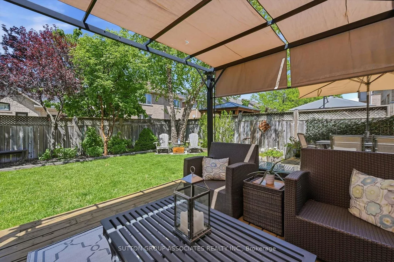 2417, Hilda, 1009 - JC Joshua Creek, Oakville