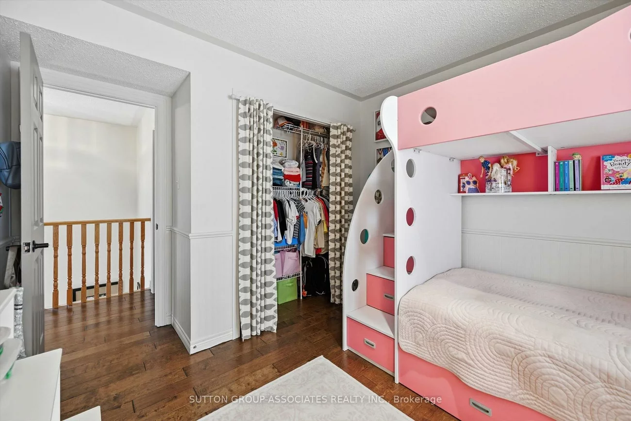 2417, Hilda, 1009 - JC Joshua Creek, Oakville
