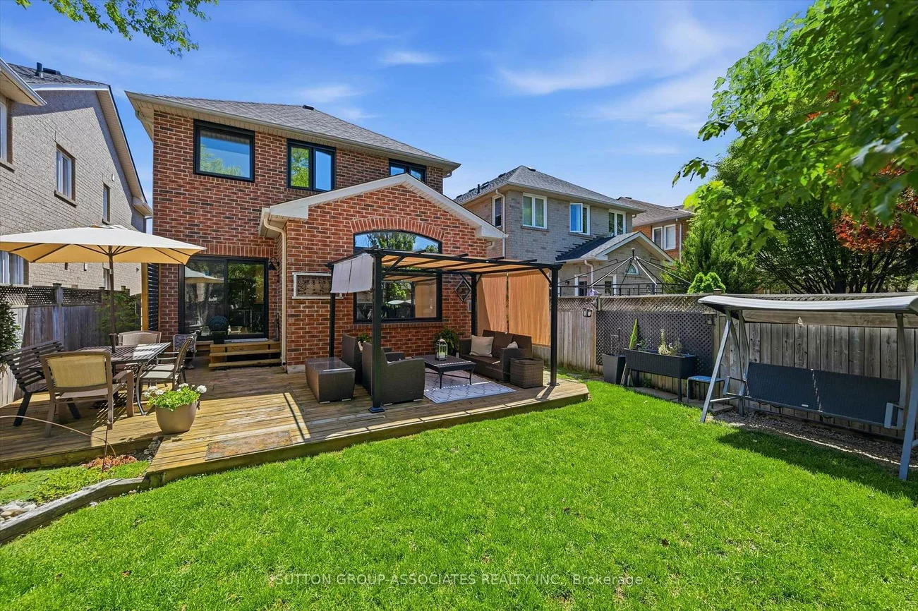 2417, Hilda, 1009 - JC Joshua Creek, Oakville