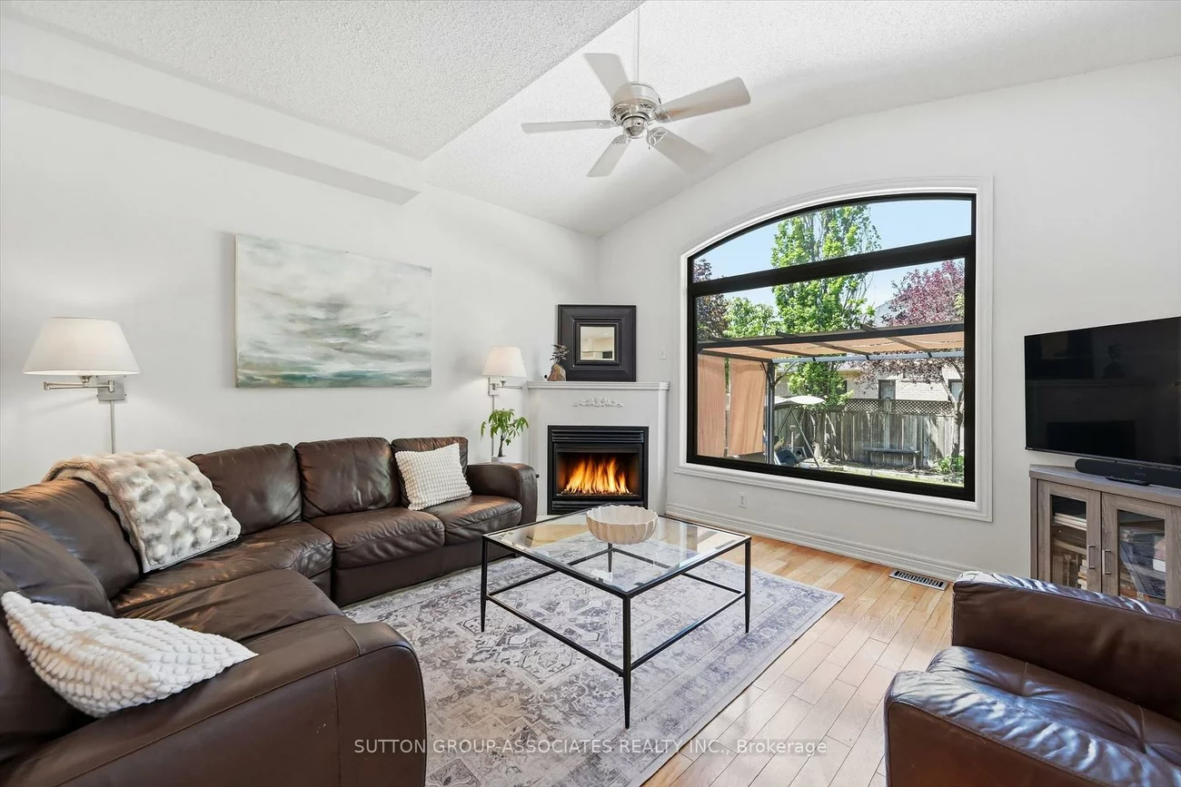 2417, Hilda, 1009 - JC Joshua Creek, Oakville