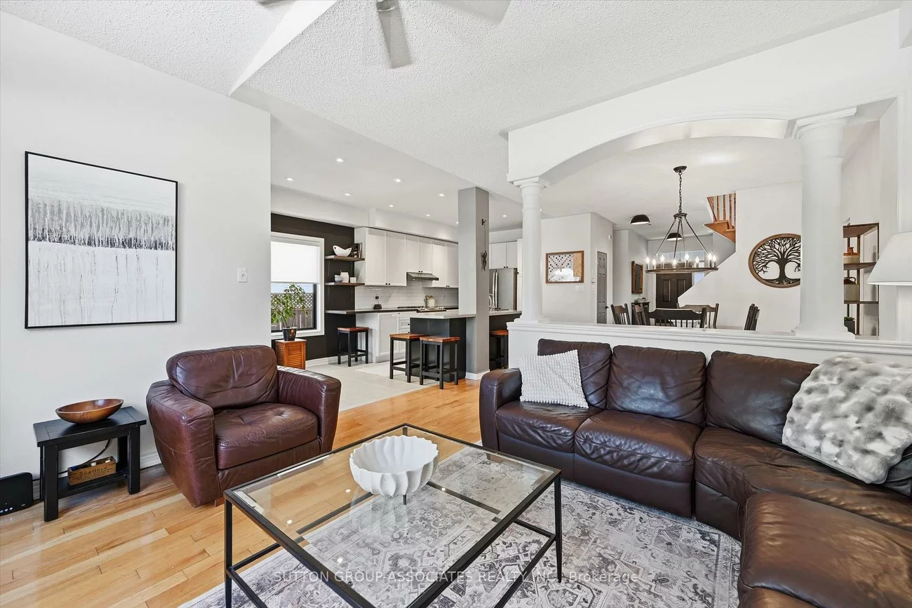 2417, Hilda, 1009 - JC Joshua Creek, Oakville