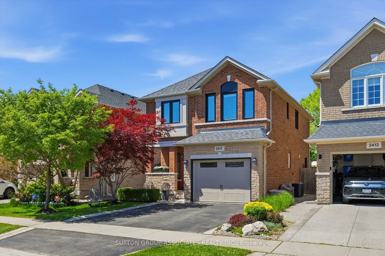 2417, Hilda, 1009 - JC Joshua Creek, Oakville