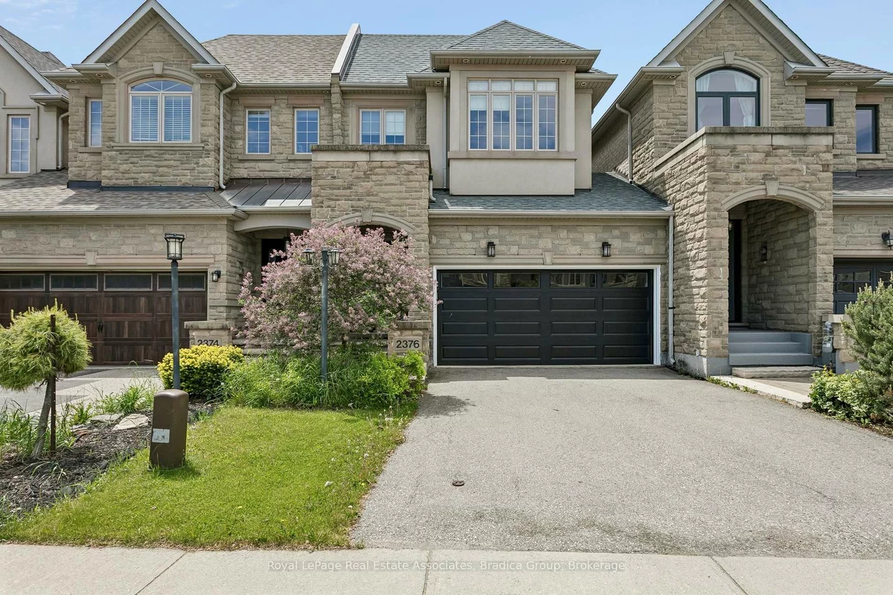 2376, Wasaga, 1009 - JC Joshua Creek, Oakville