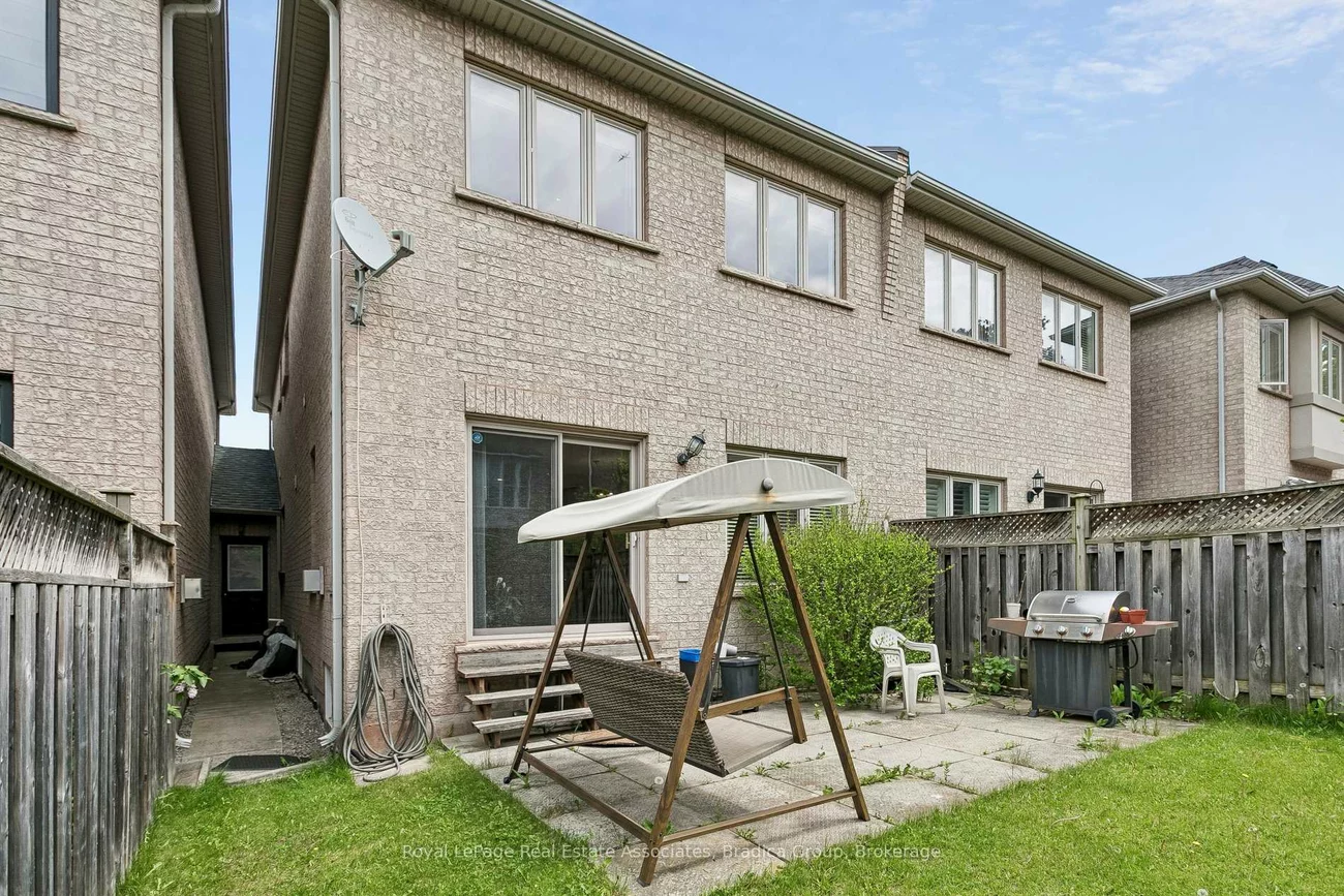 2376, Wasaga, 1009 - JC Joshua Creek, Oakville