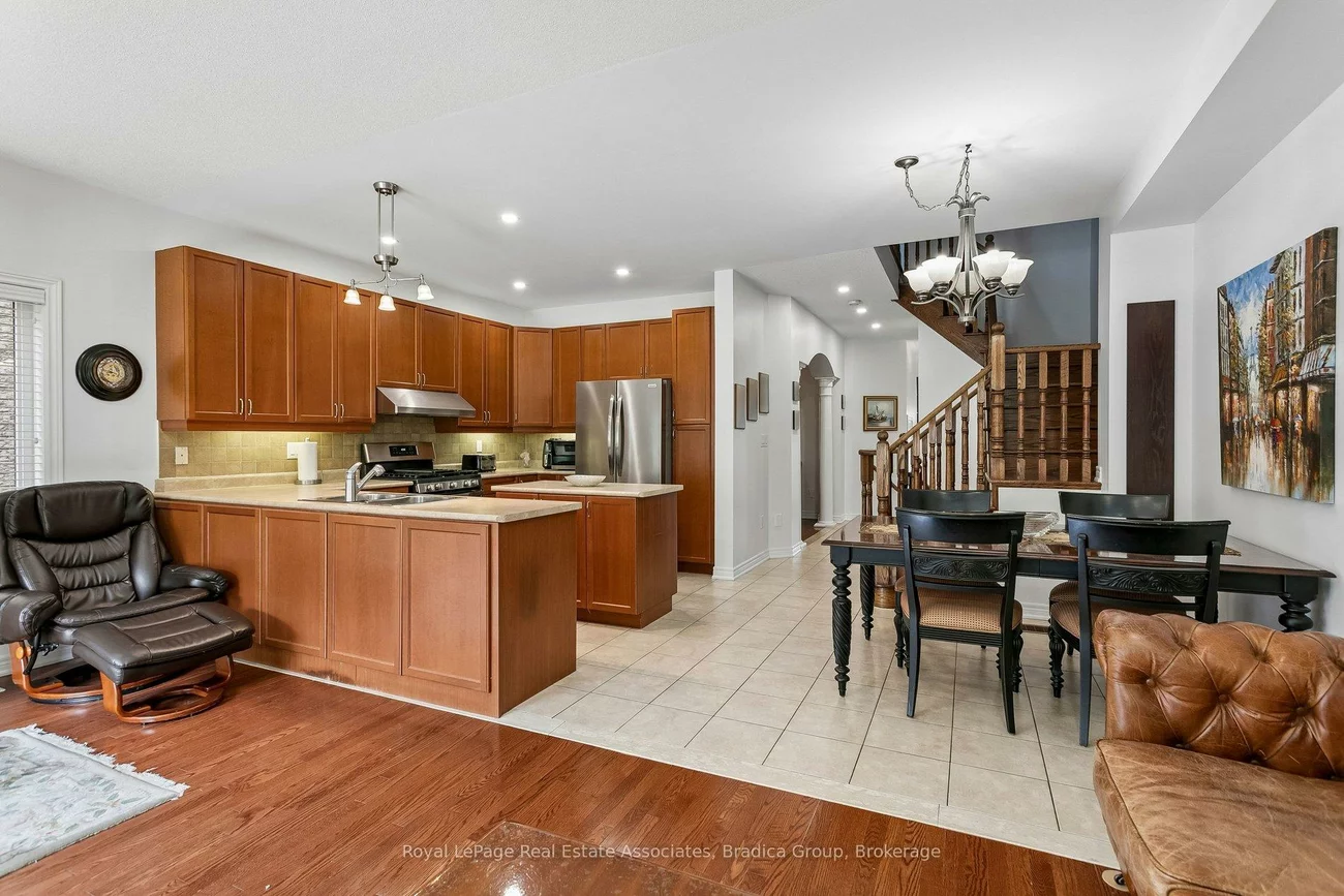 2376, Wasaga, 1009 - JC Joshua Creek, Oakville