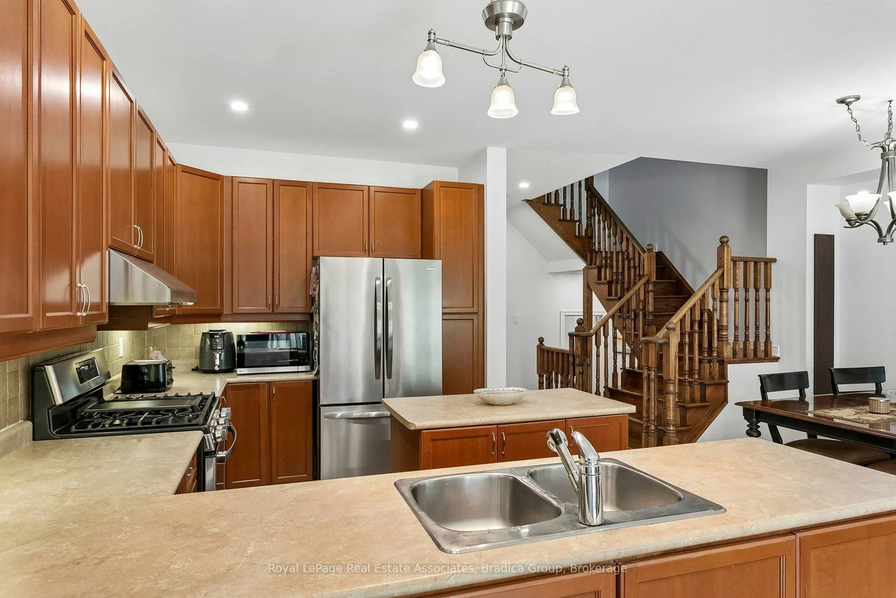 2376, Wasaga, 1009 - JC Joshua Creek, Oakville