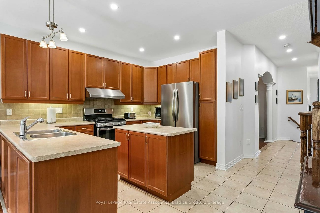2376, Wasaga, 1009 - JC Joshua Creek, Oakville