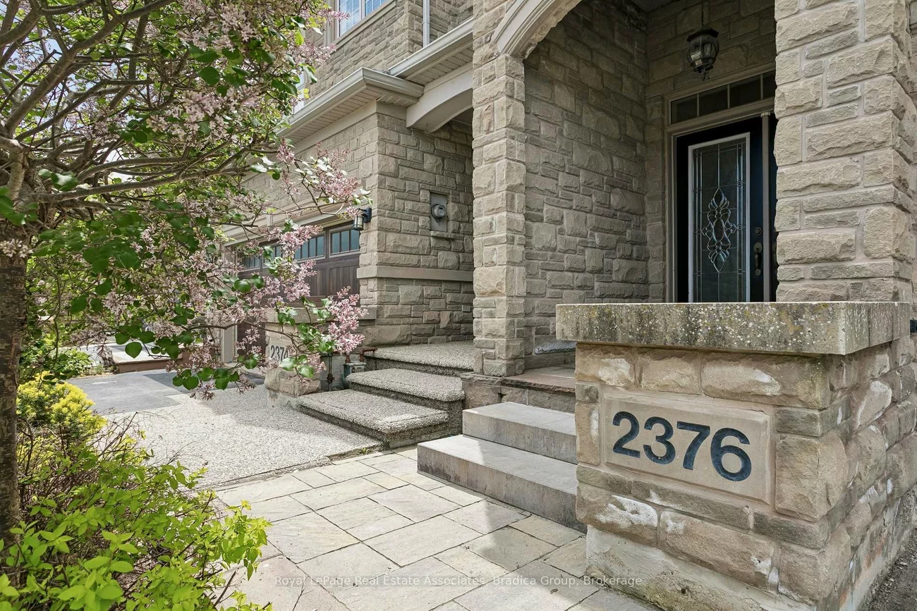 2376, Wasaga, 1009 - JC Joshua Creek, Oakville