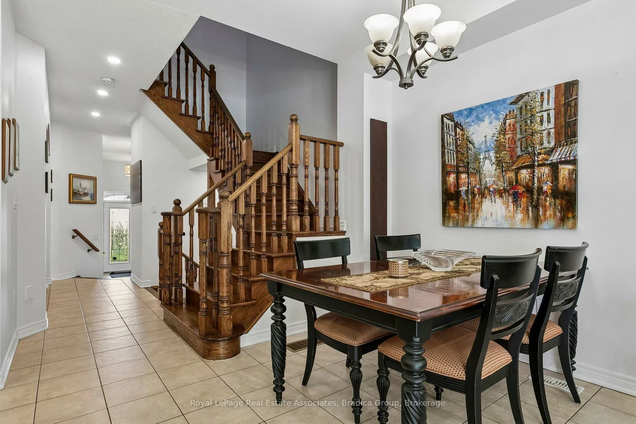 2376, Wasaga, 1009 - JC Joshua Creek, Oakville