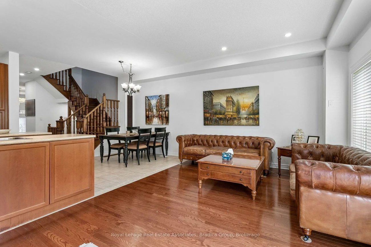 2376, Wasaga, 1009 - JC Joshua Creek, Oakville