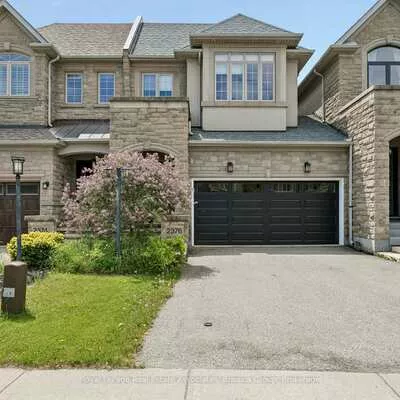 2376, Wasaga, 1009 - JC Joshua Creek, Oakville