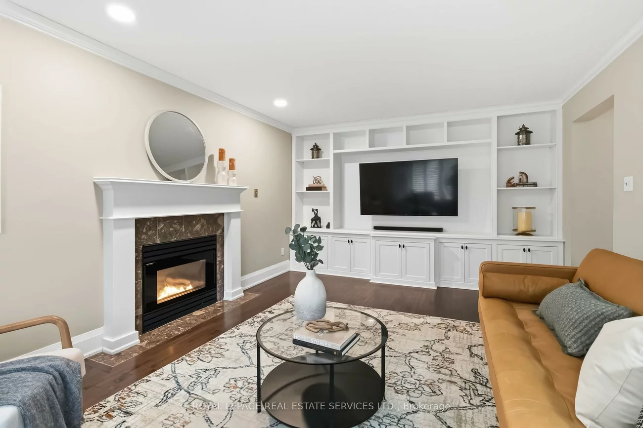 2208, Brays, 1007 - GA Glen Abbey, Oakville