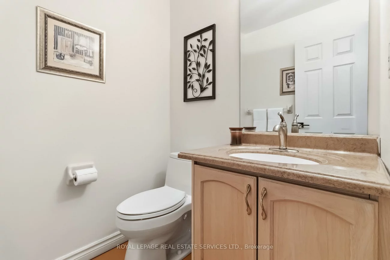 2208, Brays, 1007 - GA Glen Abbey, Oakville