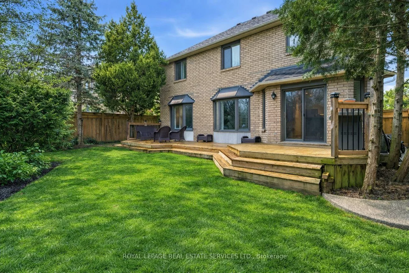 2208, Brays, 1007 - GA Glen Abbey, Oakville