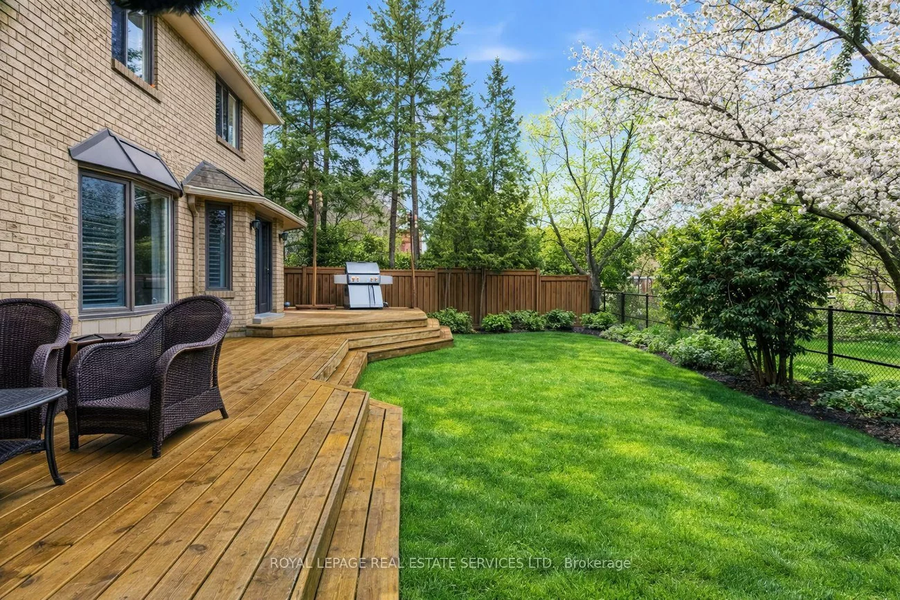 2208, Brays, 1007 - GA Glen Abbey, Oakville