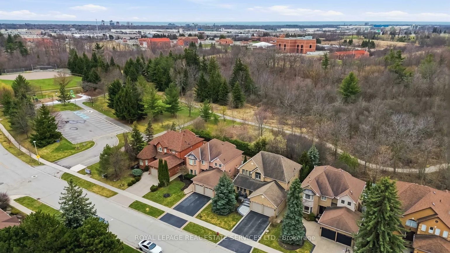 2208, Brays, 1007 - GA Glen Abbey, Oakville