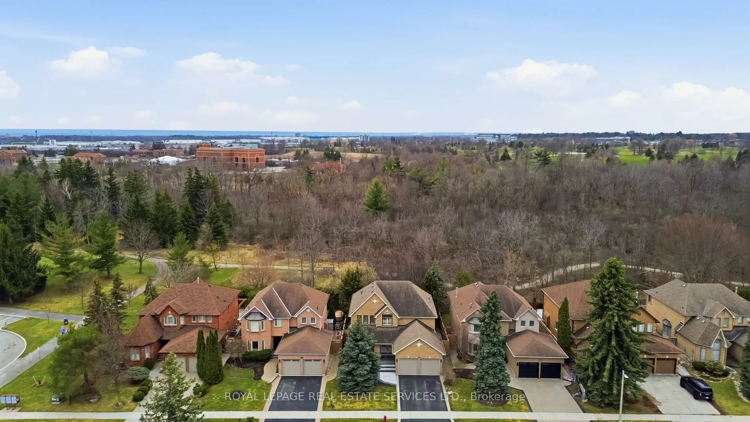 2208, Brays, 1007 - GA Glen Abbey, Oakville