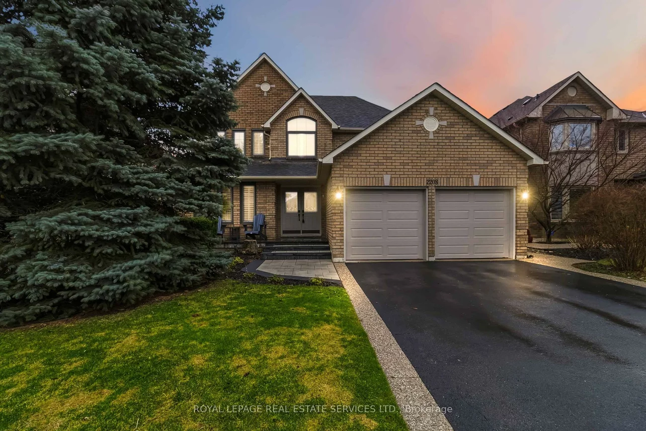 2208, Brays, 1007 - GA Glen Abbey, Oakville