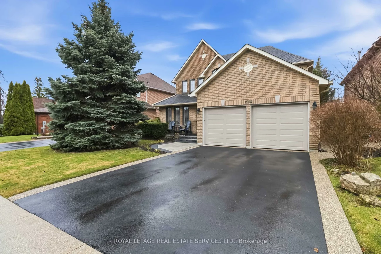 2208, Brays, 1007 - GA Glen Abbey, Oakville
