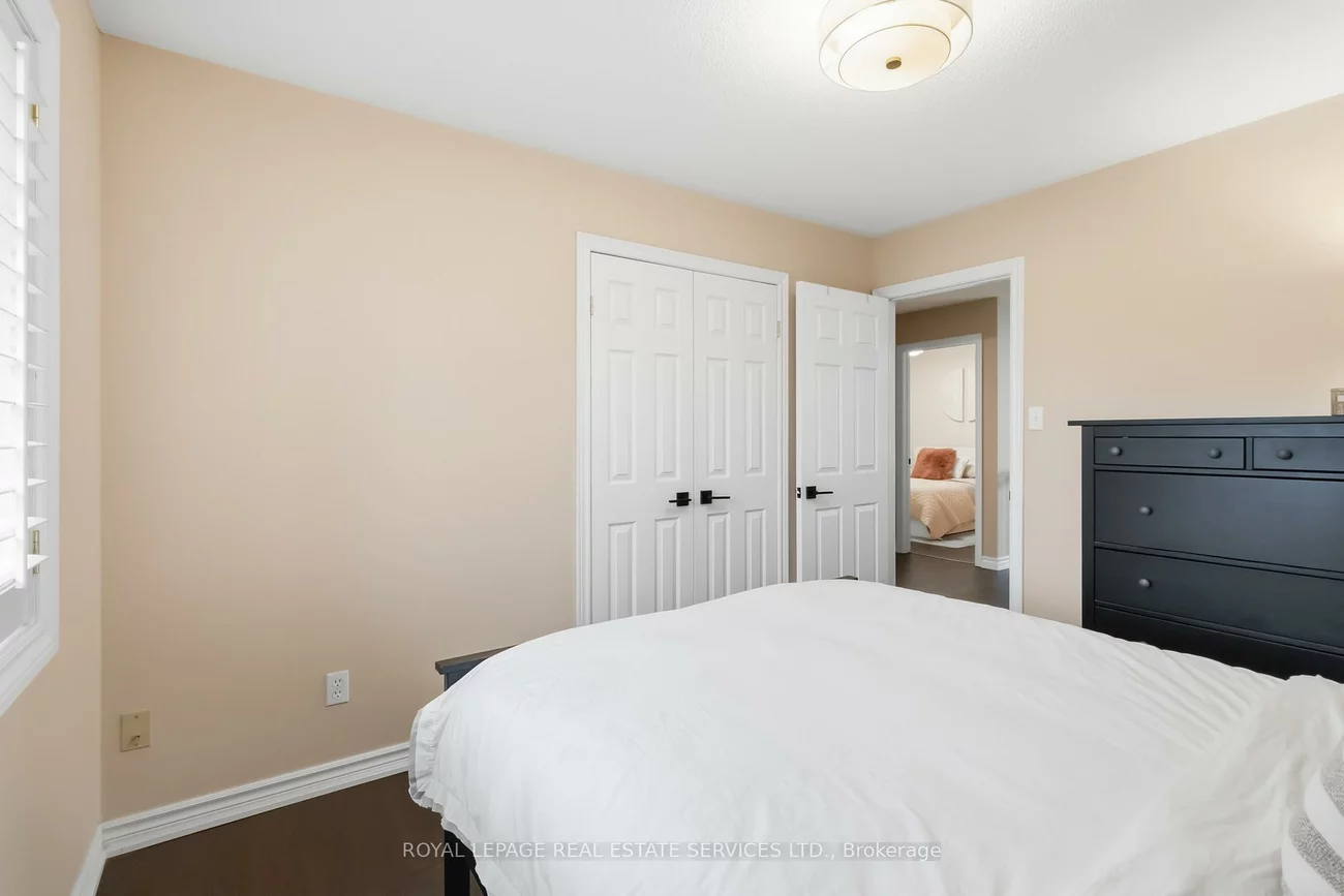 2208, Brays, 1007 - GA Glen Abbey, Oakville