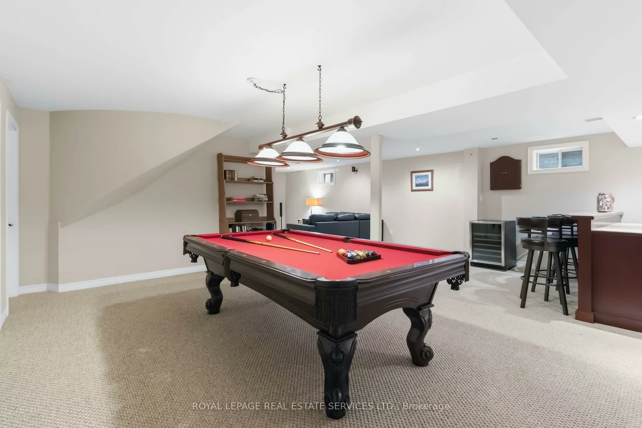 2208, Brays, 1007 - GA Glen Abbey, Oakville