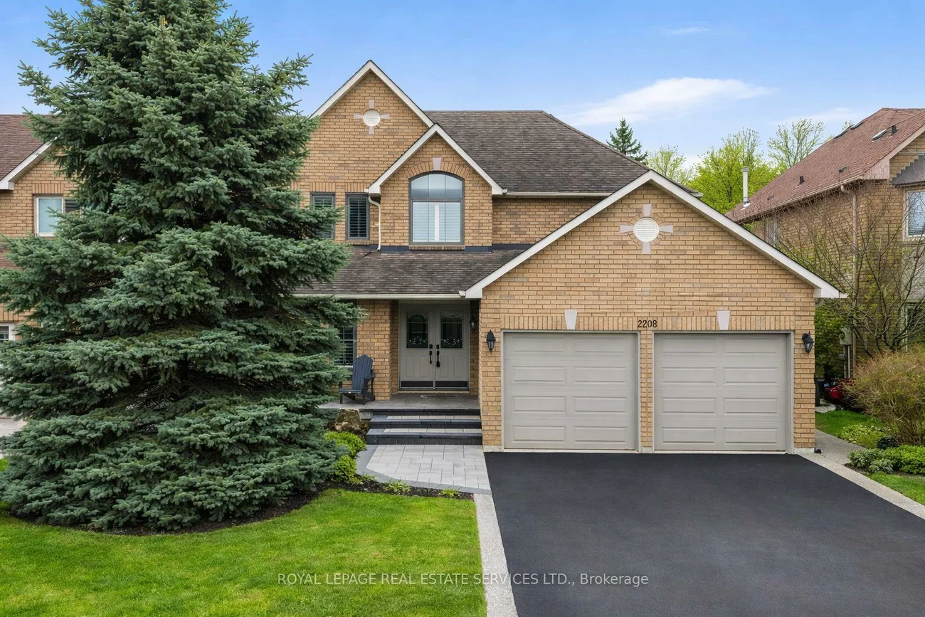 2208, Brays, 1007 - GA Glen Abbey, Oakville