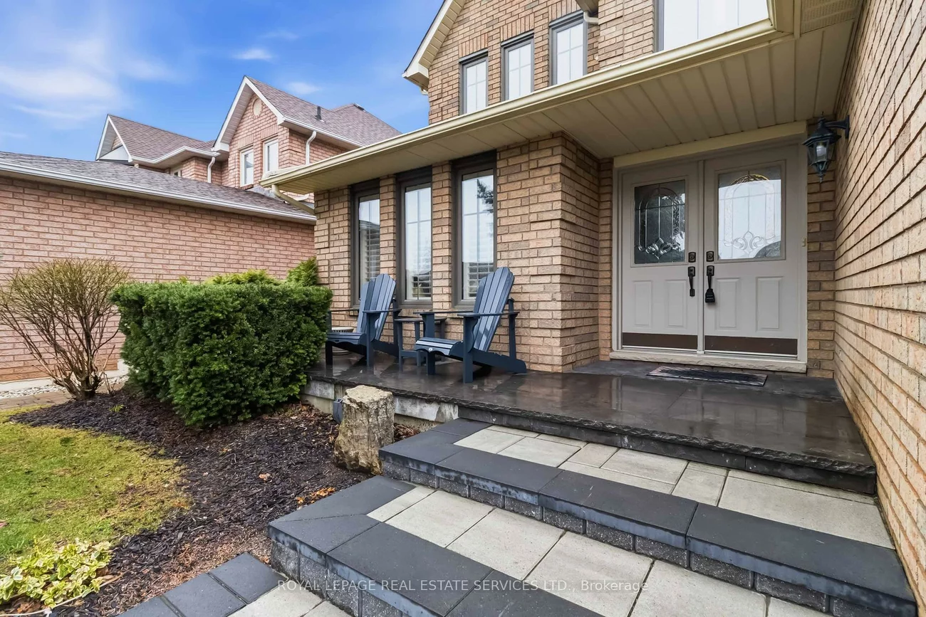 2208, Brays, 1007 - GA Glen Abbey, Oakville