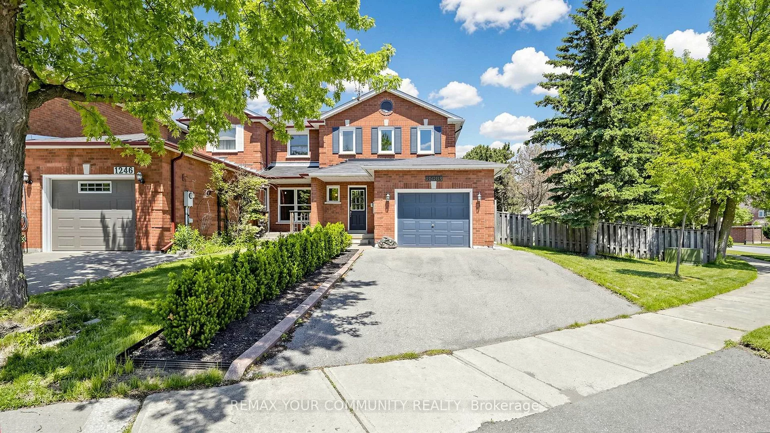 1248, Blackburn, 1007 - GA Glen Abbey, Oakville