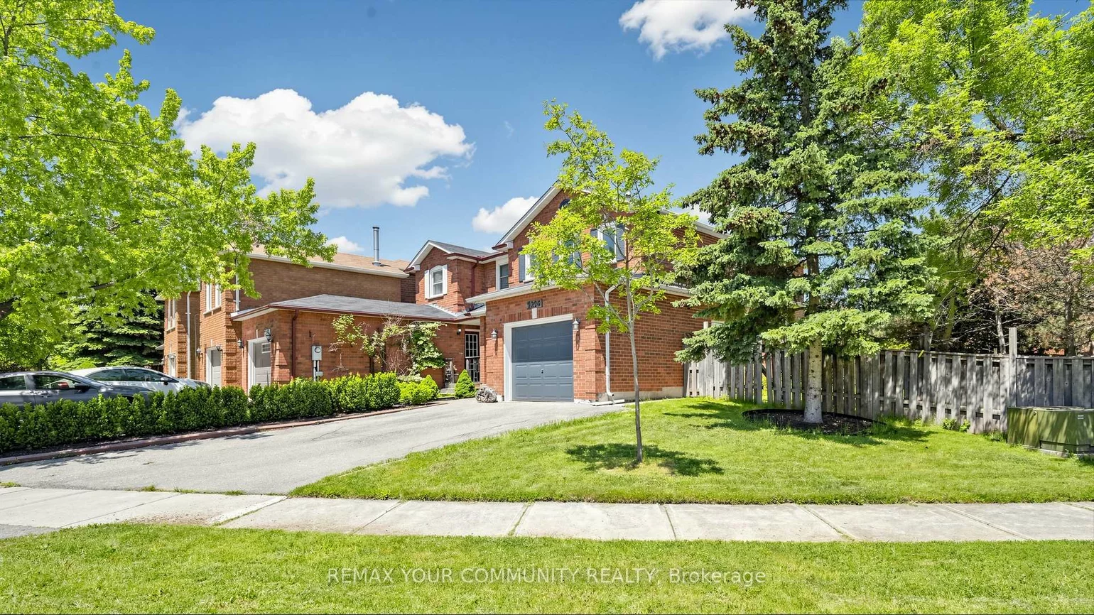 1248, Blackburn, 1007 - GA Glen Abbey, Oakville