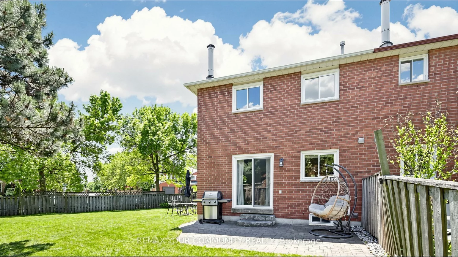 1248, Blackburn, 1007 - GA Glen Abbey, Oakville
