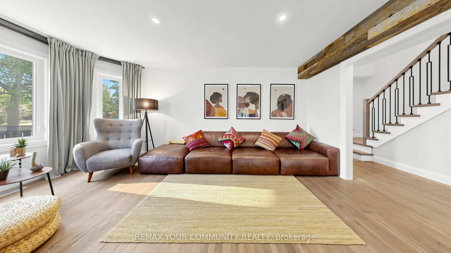 1248, Blackburn, 1007 - GA Glen Abbey, Oakville