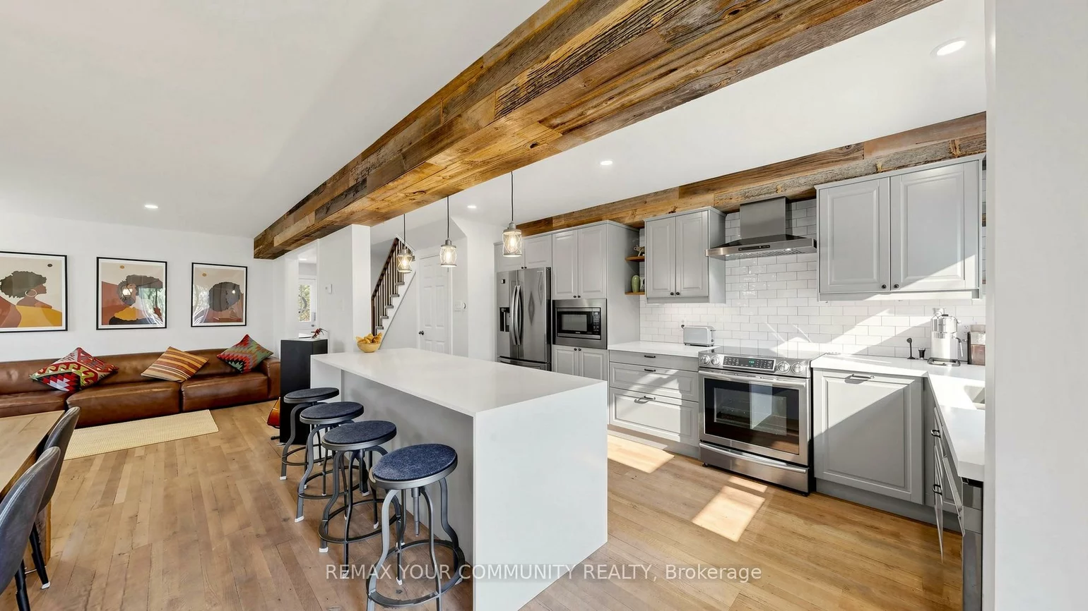 1248, Blackburn, 1007 - GA Glen Abbey, Oakville