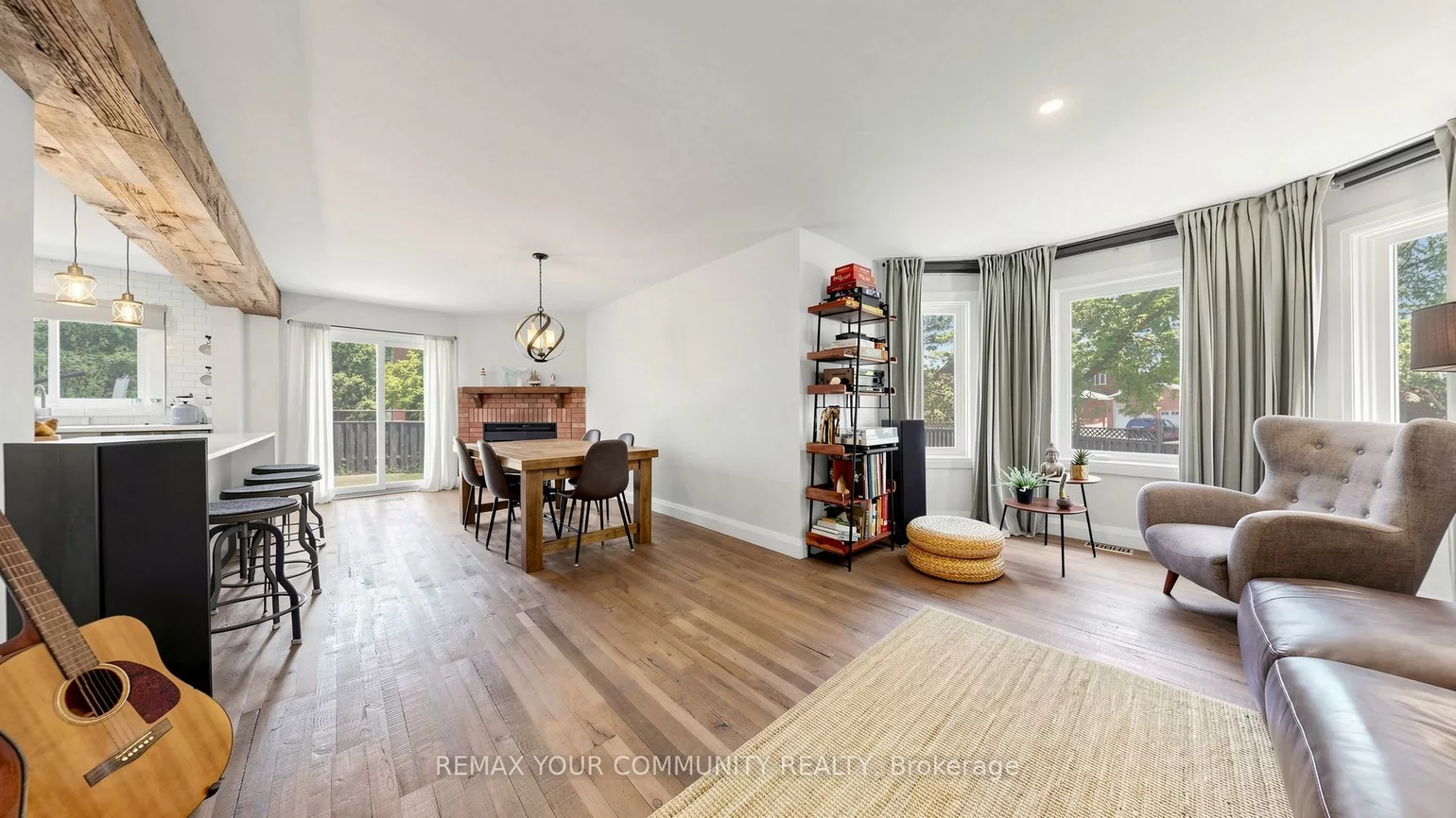 1248, Blackburn, 1007 - GA Glen Abbey, Oakville