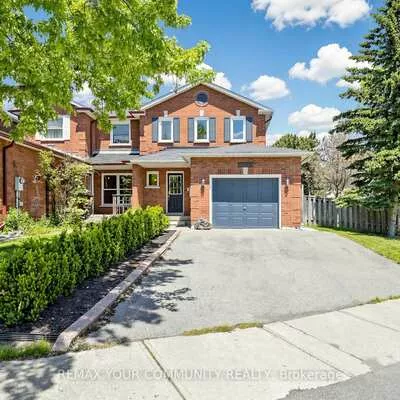 1248, Blackburn, 1007 - GA Glen Abbey, Oakville