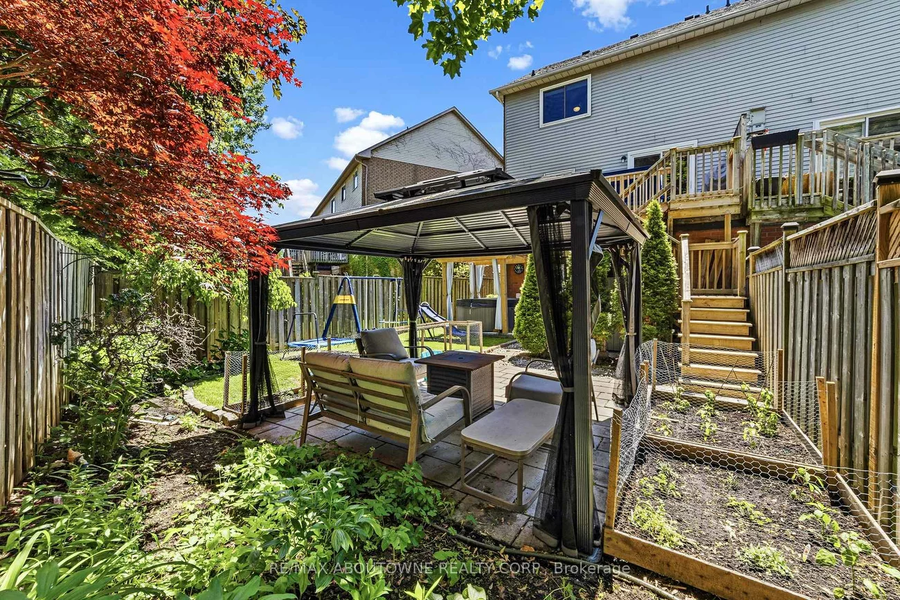 2355, Strawfield, 1015 - RO River Oaks, Oakville