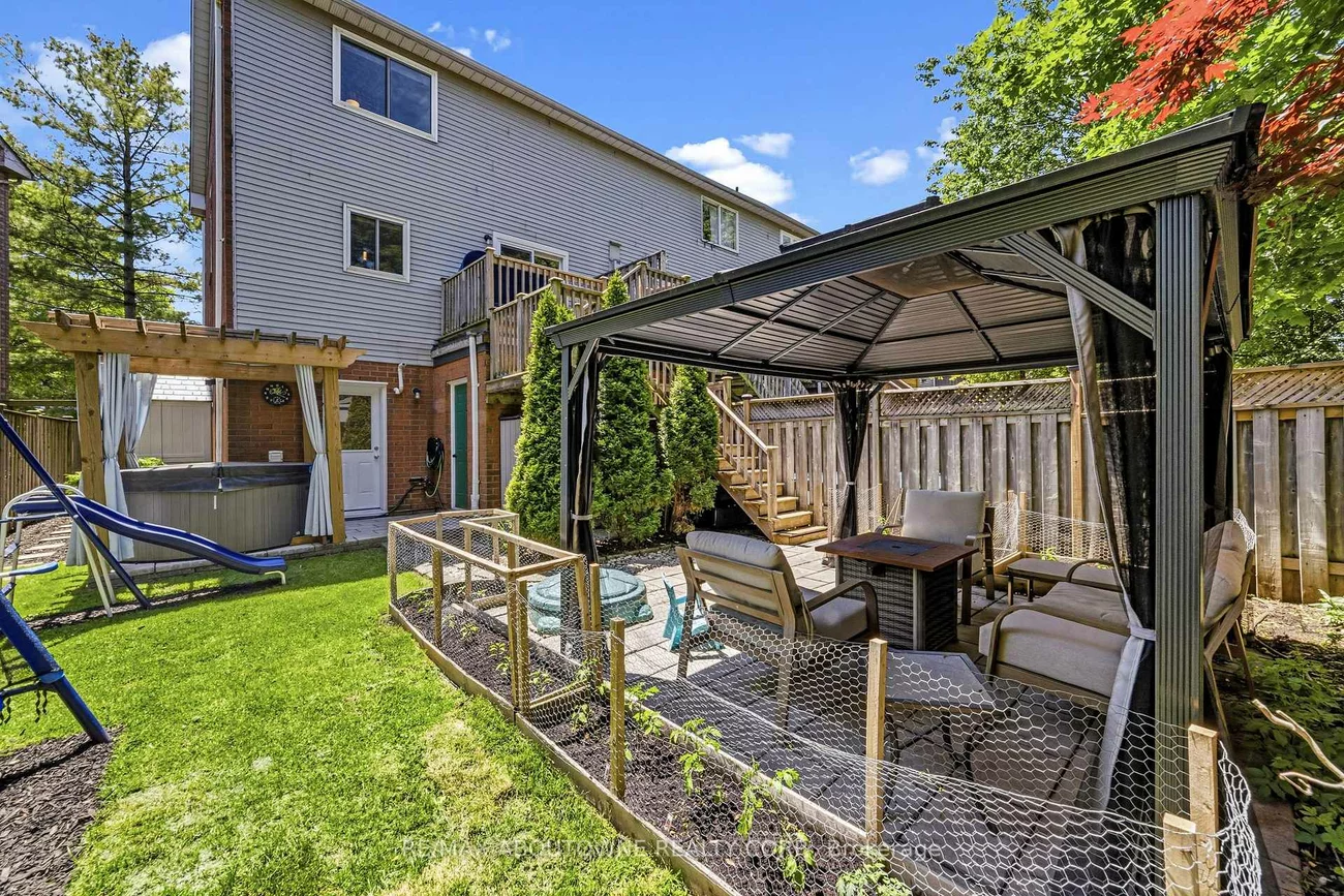 2355, Strawfield, 1015 - RO River Oaks, Oakville