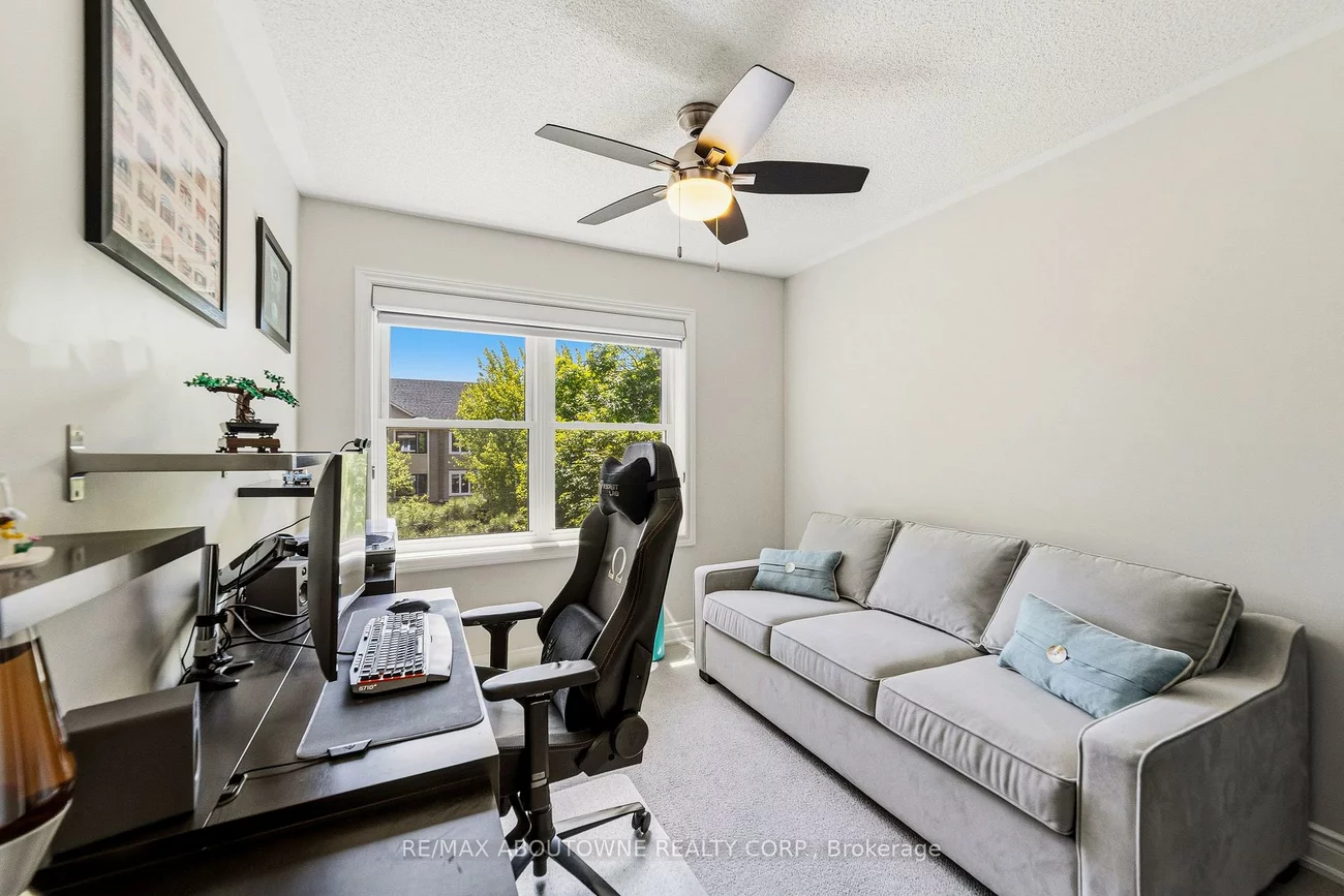 2355, Strawfield, 1015 - RO River Oaks, Oakville
