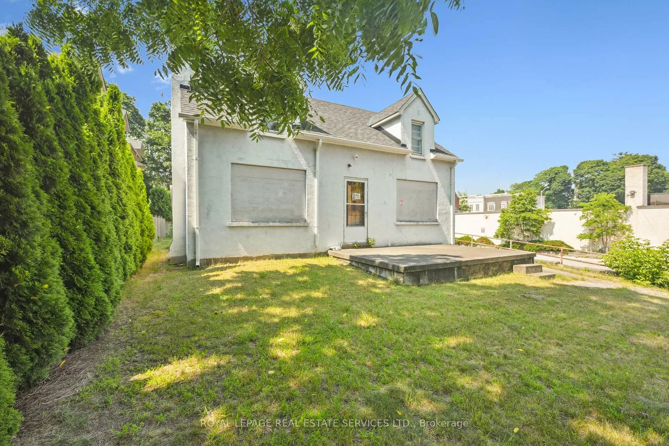 86, Kerr, 1002 - CO Central, Oakville