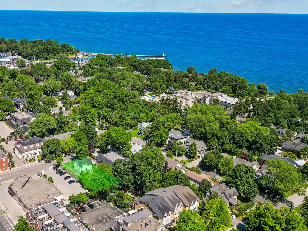 86, Kerr, 1002 - CO Central, Oakville