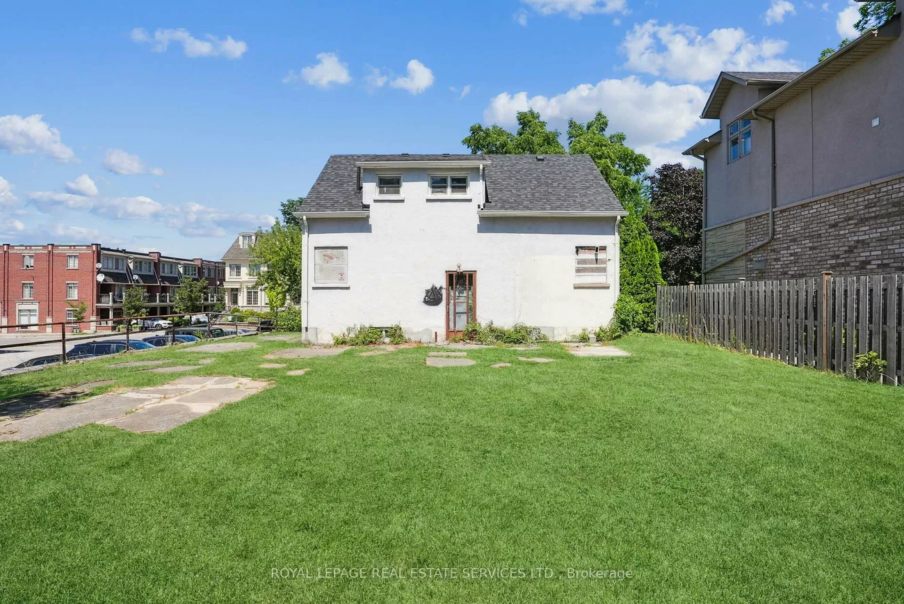 86, Kerr, 1002 - CO Central, Oakville