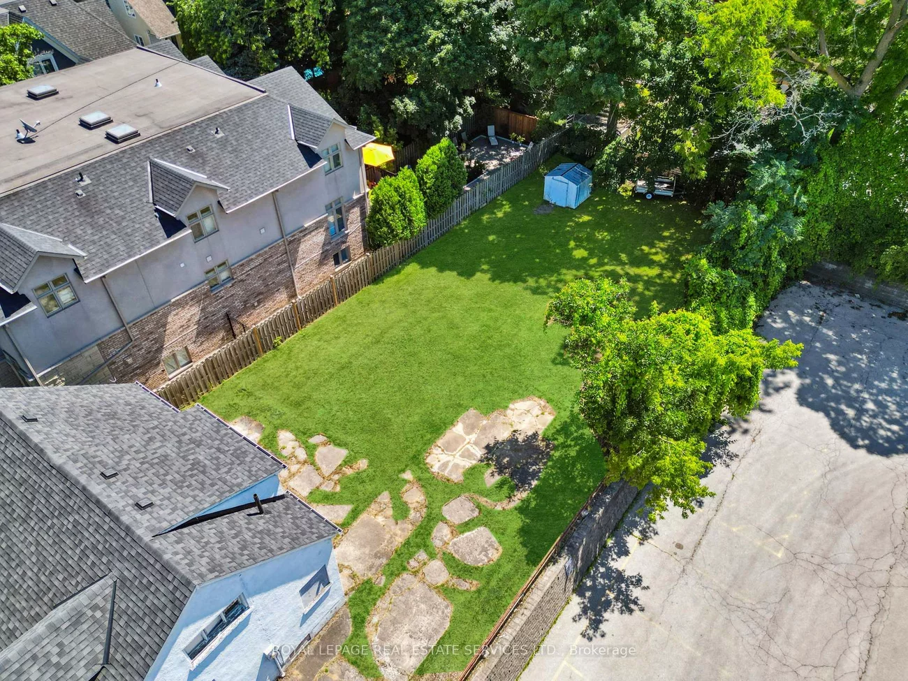 86, Kerr, 1002 - CO Central, Oakville